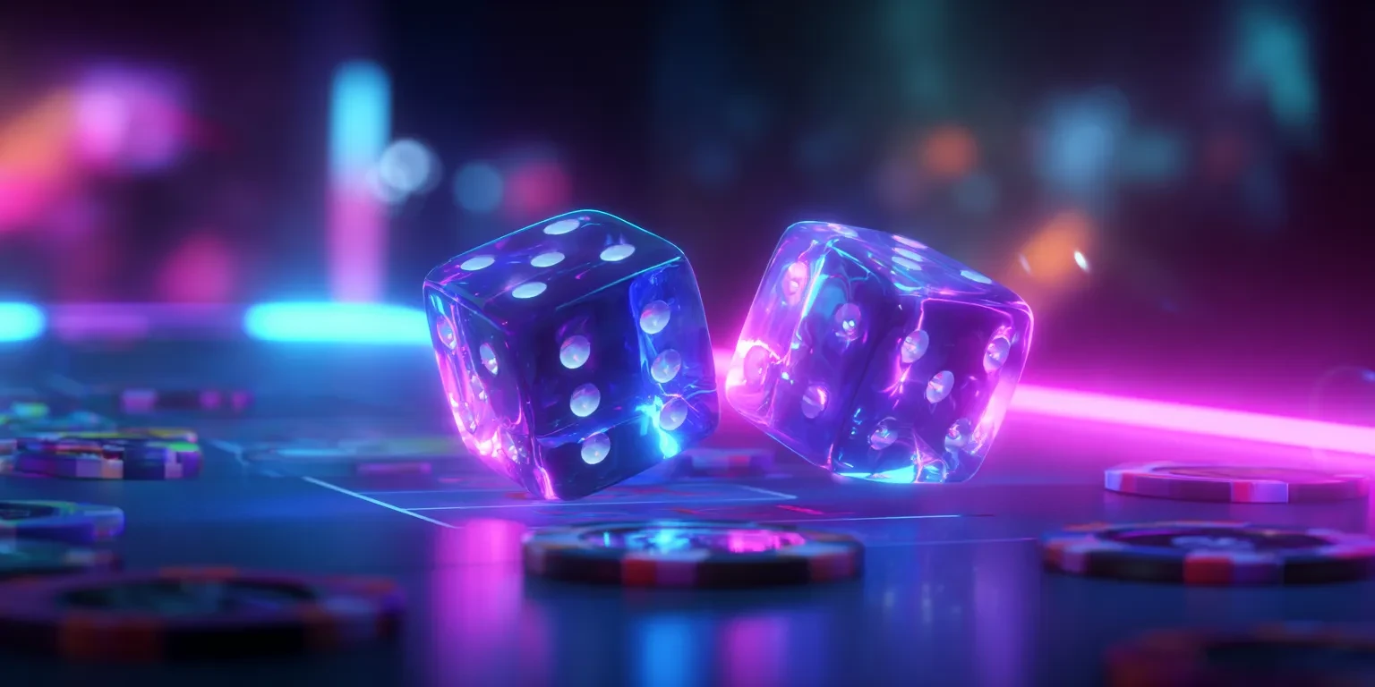 casino game323