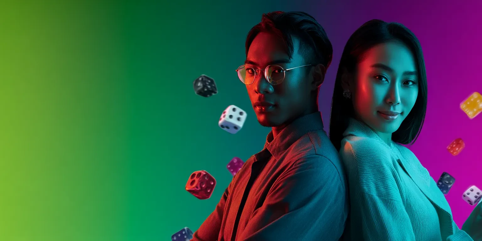 Jenis-jenis Permainan Dalam Talian yang Popular
