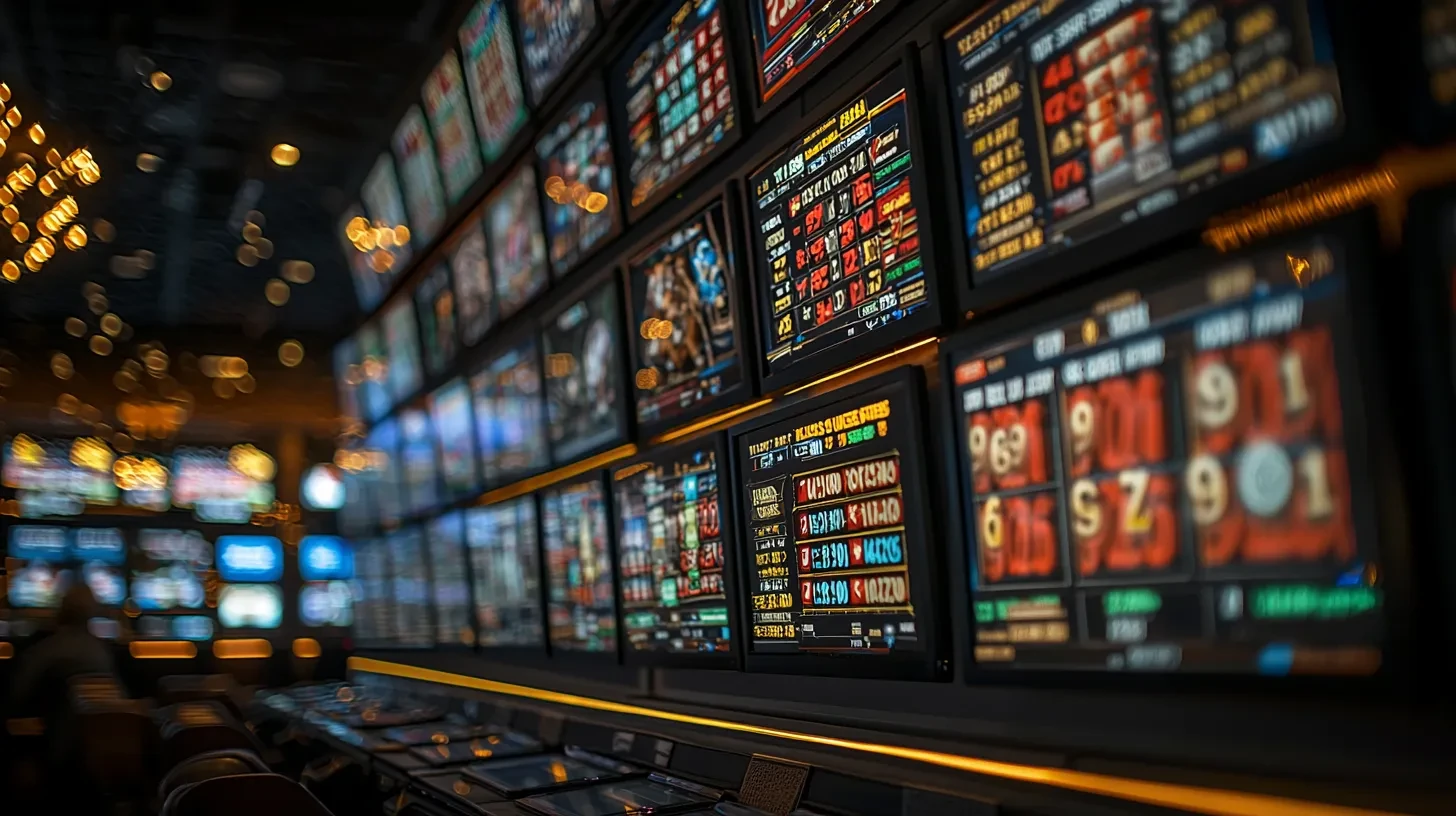 Jenis-Jenis Bonus dalam Permainan Kasino